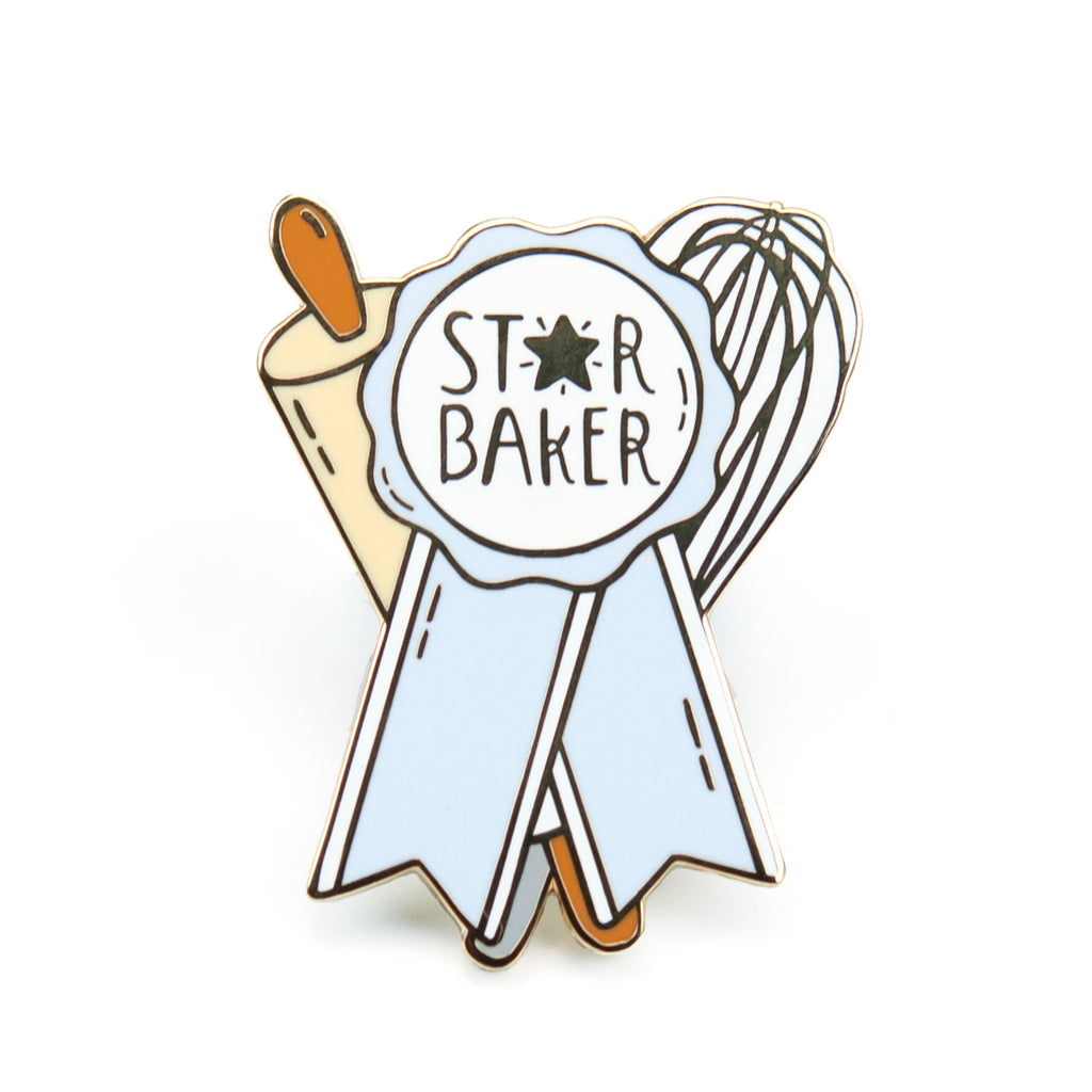 Pin on The One Acre Baker